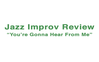 Jazz Improv Review