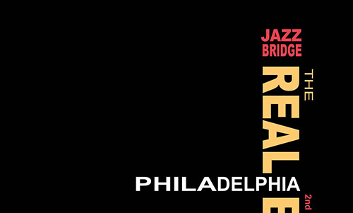 “My Love” Added to The Philadelphia Real Book